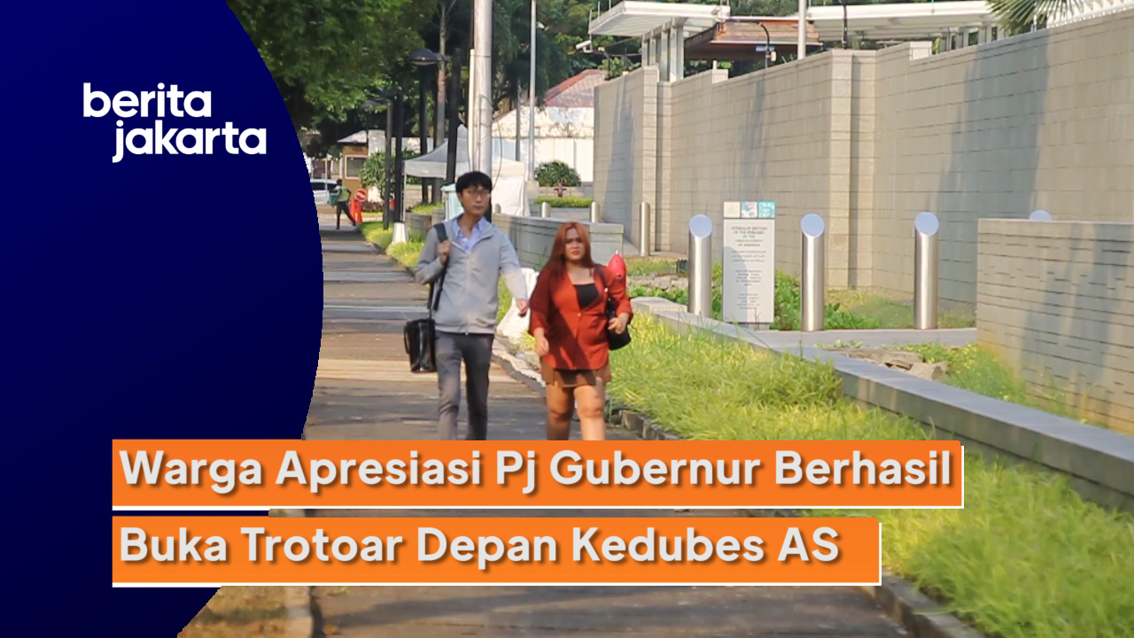 1006_aqil_pembatas Trotoar didepan kedubes as telah di buka.mp4