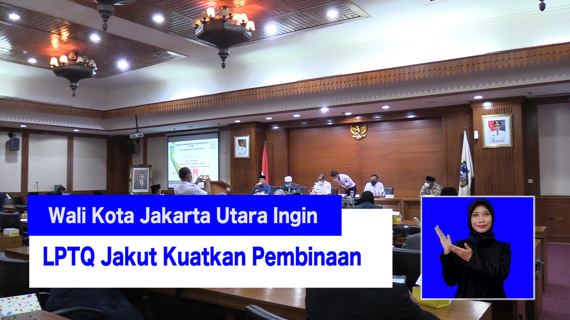 3103_ramdoni_Wali Kota Jakut Ingin LPTQ Jakut Kuatkan Pembinaan.mp4