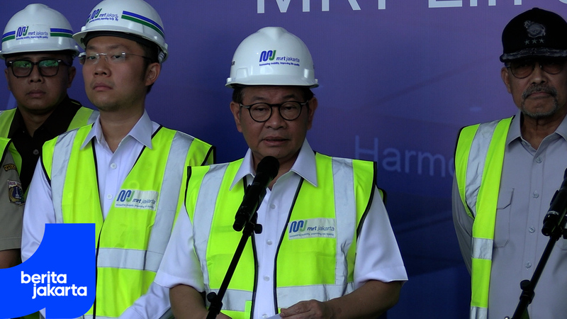 Pramono Instruksikan Jajaran Pantau Potensi Lonjakan DBD