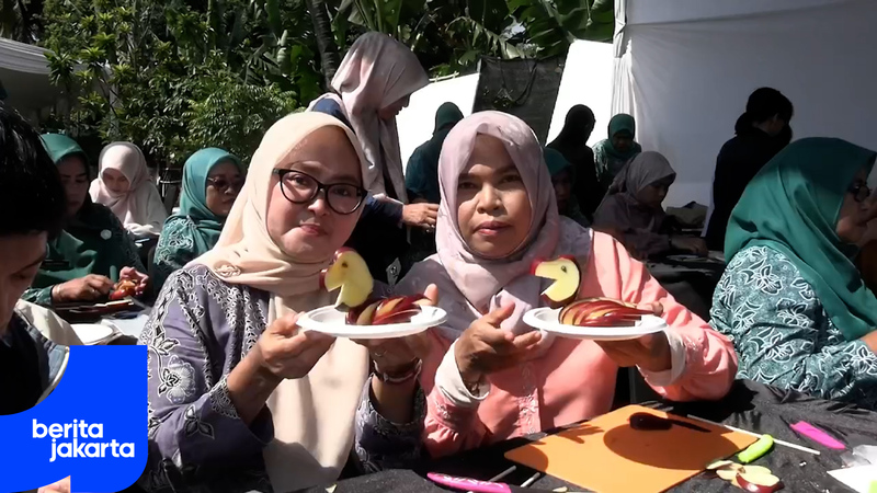 Horticulture Festival 2025 Promotes Urban Agriculture Optimization