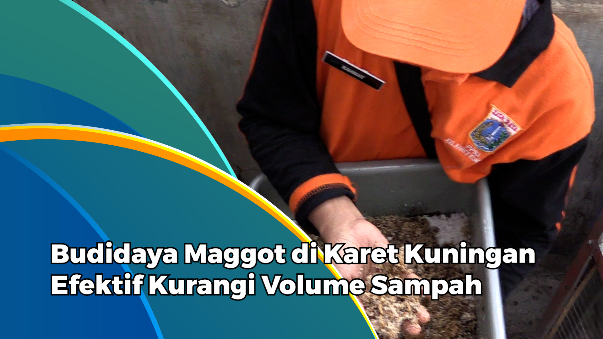 2011_aqil_Budidaya Maggot di Karet Kuningan Efektif Kurangi Volume Sampah1.mp4