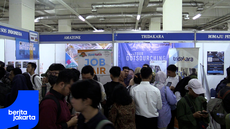 Job Fair Kecamatan.mp4