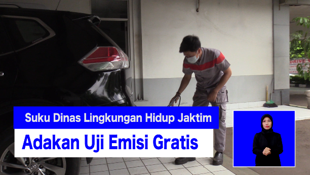 3103_ramdoni_Suku Dinas Lingkungan Hidup Jaktim Adakan Uji Emisi Gratis .mp4