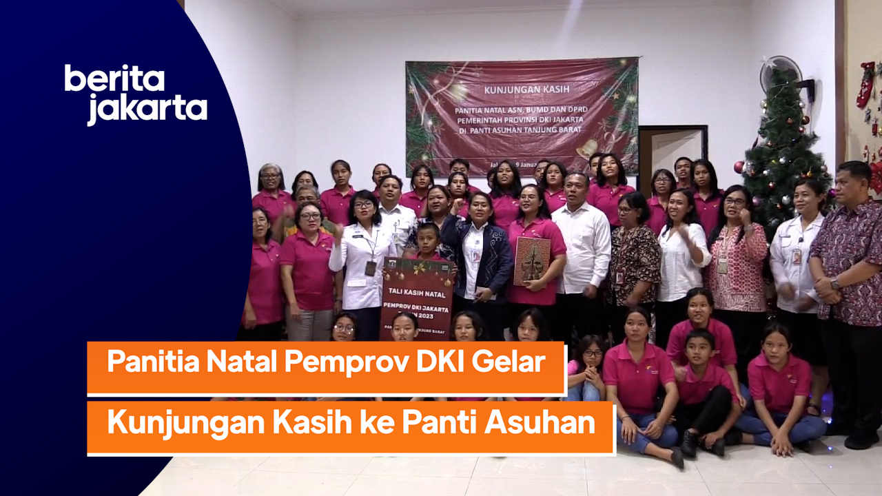 1001_Ramdhoni_Panitia Natal Pemprov DKI Gelar Kunjungan Kasih ke Panti Asuhan Tanjung Barat.mp4