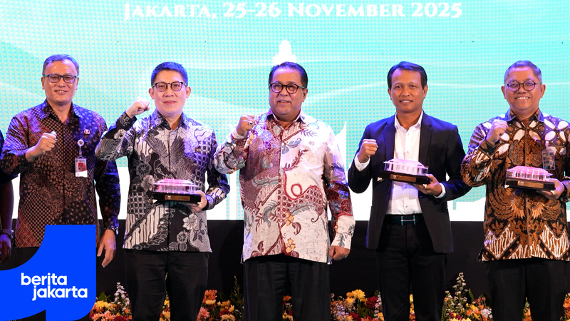 Hakordia, Rano: Jakarta BUMDs Must Strengthen Integrity and Governance
