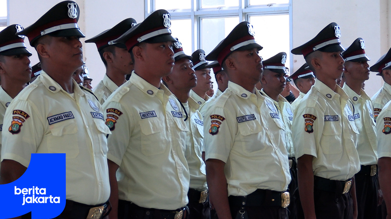 Sudin Nakertransgi Jakut Gelar Pelatihan Satpam