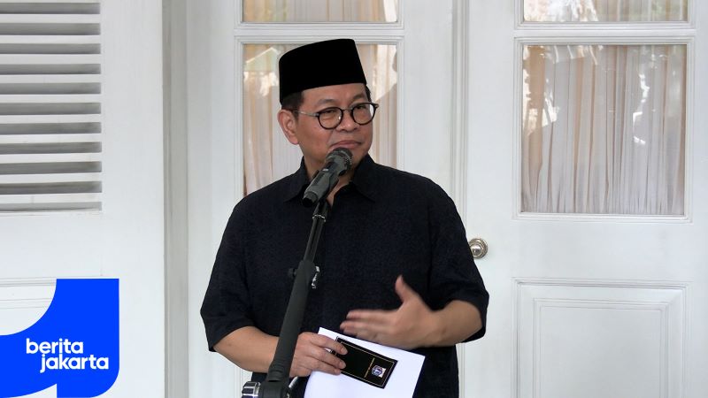 Pramono Sampaikan Beberapa Poin Penting Pasca Unjuk Rasa di Jakarta.mp4