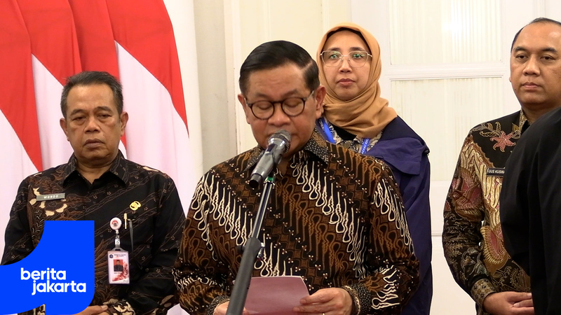 DKI Prioritaskan Normalisasi Kali Cakung Lama dan Ciliwung 