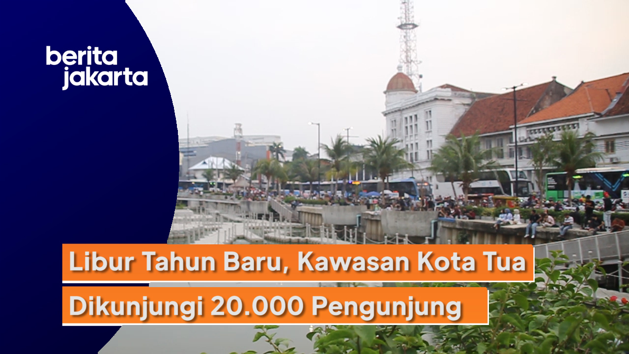 0101_aqil_pengunjung Kota dua di perkirakan capai 20.000.mp4