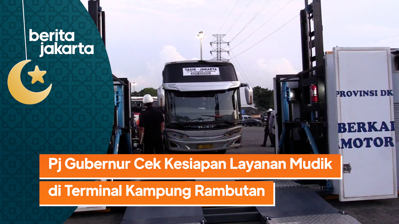 0904_Ramdhoni_Pj Gubernur Tinjau Sarana dan Prasarana di Terminal Kampung Rambutan.mp4