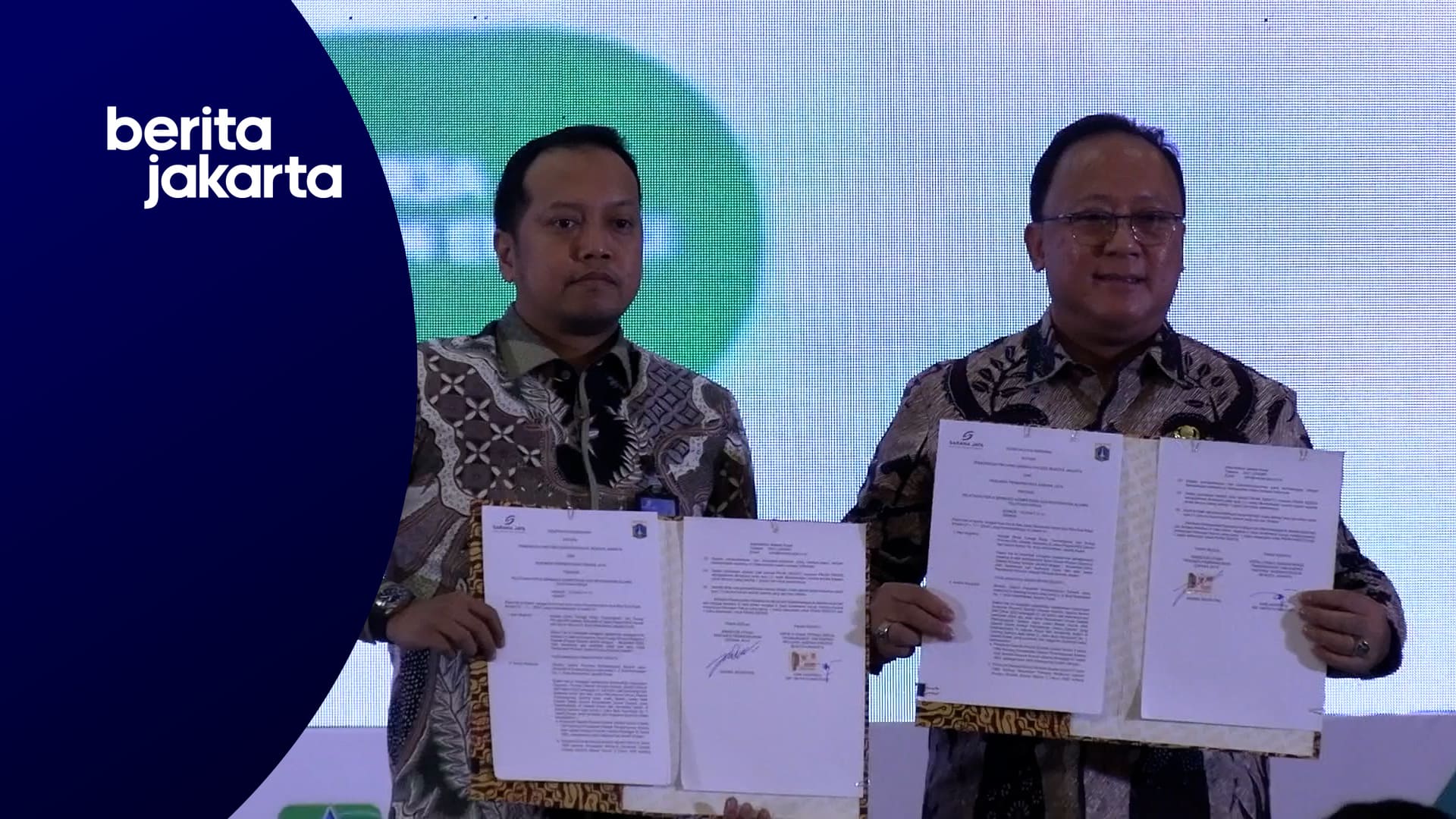 Hadirkan 35.000 Lowongan Kerja, Pj Gubernur Buka Jaknaker Expo 2024