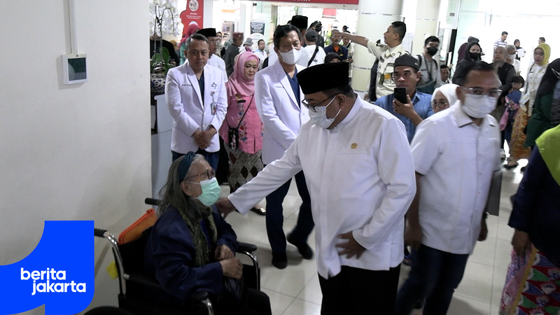 Wagub Rano Proyeksi Perluasan RSUD Tarakan