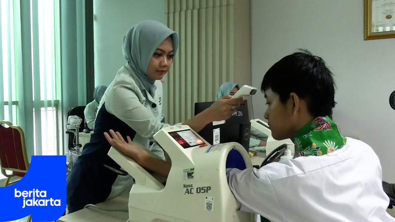 Wisata Medis Ala RSUD Pasar Minggu