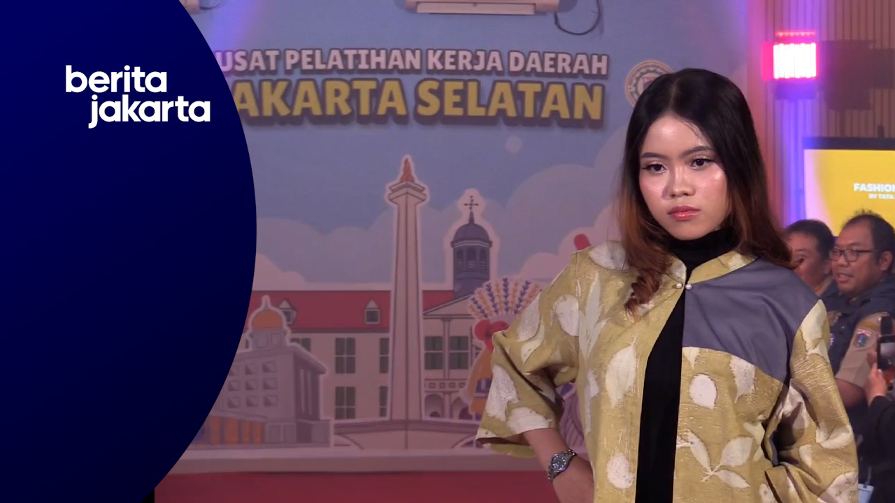 0510_Ramdhoni_Unjuk Keahlian Para Peserta, PPKD Jaksel Gelar Collaboration Day.mp4