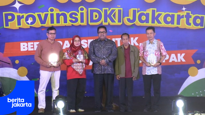 Rano Minta DPMPTSP Jadi Mitra Strategis Solutif