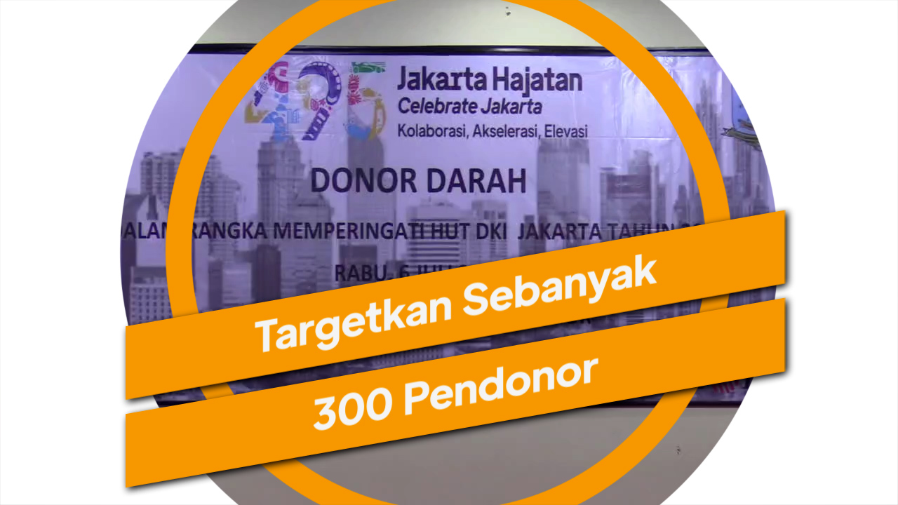 0607_ramdhoni_Donor Darah Digelar di Kantor Wali Kota Jaktim.mp4