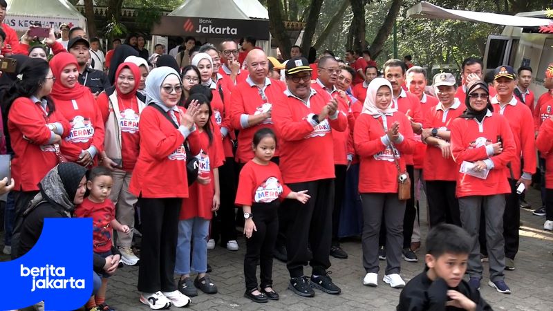 HAN 2025, Momentum Penuhi Hak dan Tumbuh Kembang Anak Jakarta