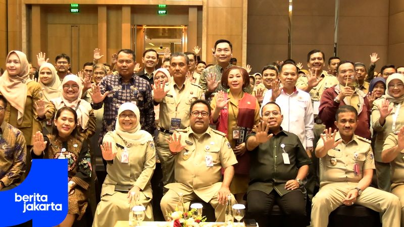  Rano Terus Dorong Penggunaan Produk Lokal di Jakarta 