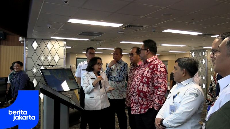 Rano, BMKG Boost Extreme Weather Preparedness