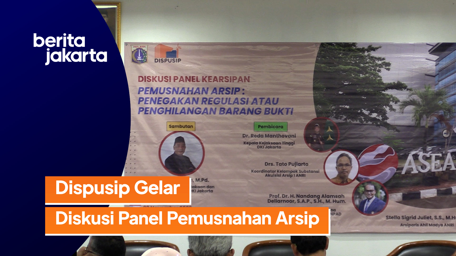 2311_Ramdhoni_Dinas Pusip DKI Gelar Diskusi Panel Kearsipan.mp4