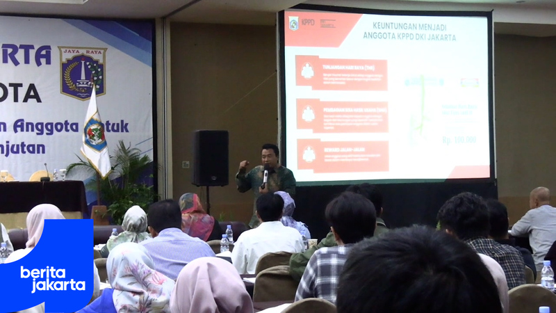 Asperkeu Ajak KPPD DKI Jakarta Terus Kembangkan Potensi