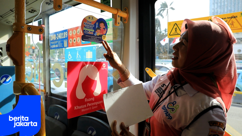 Sekda Marullah Terus Perkuat Kampanye Anti Kekerasan Perempuan dan Anak kepada Masyarakat 