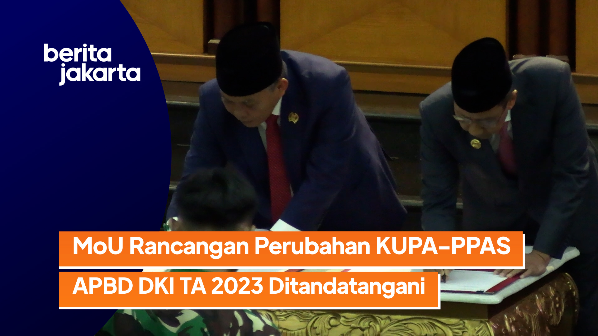 0409_yoanna_Pj gubernur tandatangani MOU rancangan perubahan KUA PPAS APBD 2023.mp4