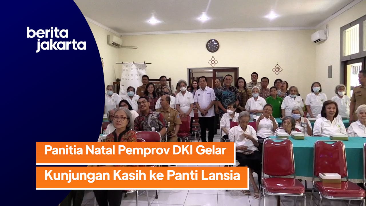 0901_Ramdhoni_Panitia Natal Pemprov DKI Kunjungan Kasih ke Panti STW Karya Kasih.mp4