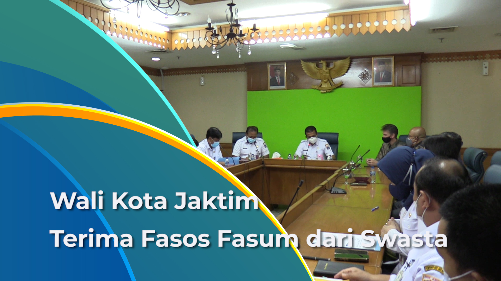 2909_Ramdhoni_Wali Kota Jakarta Timur Terima Fasos Fasum dari PT. Siemens Indonesia.mp4