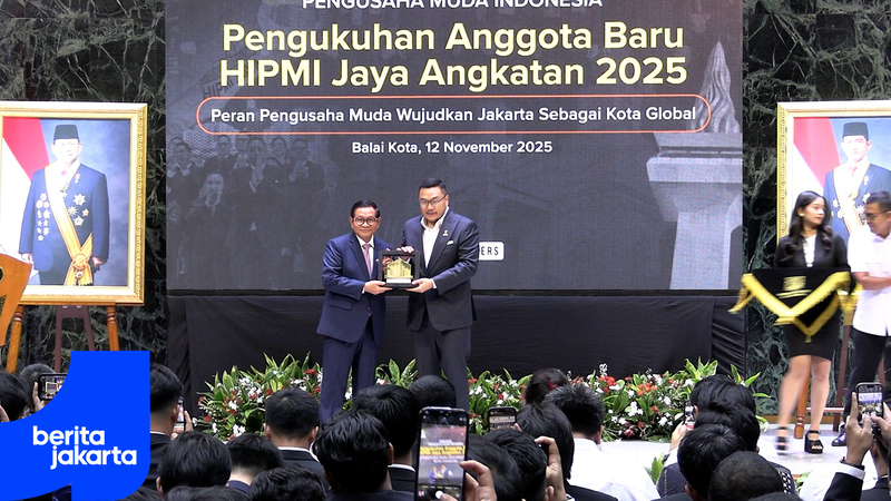 Pelantikan HIPMI.mp4