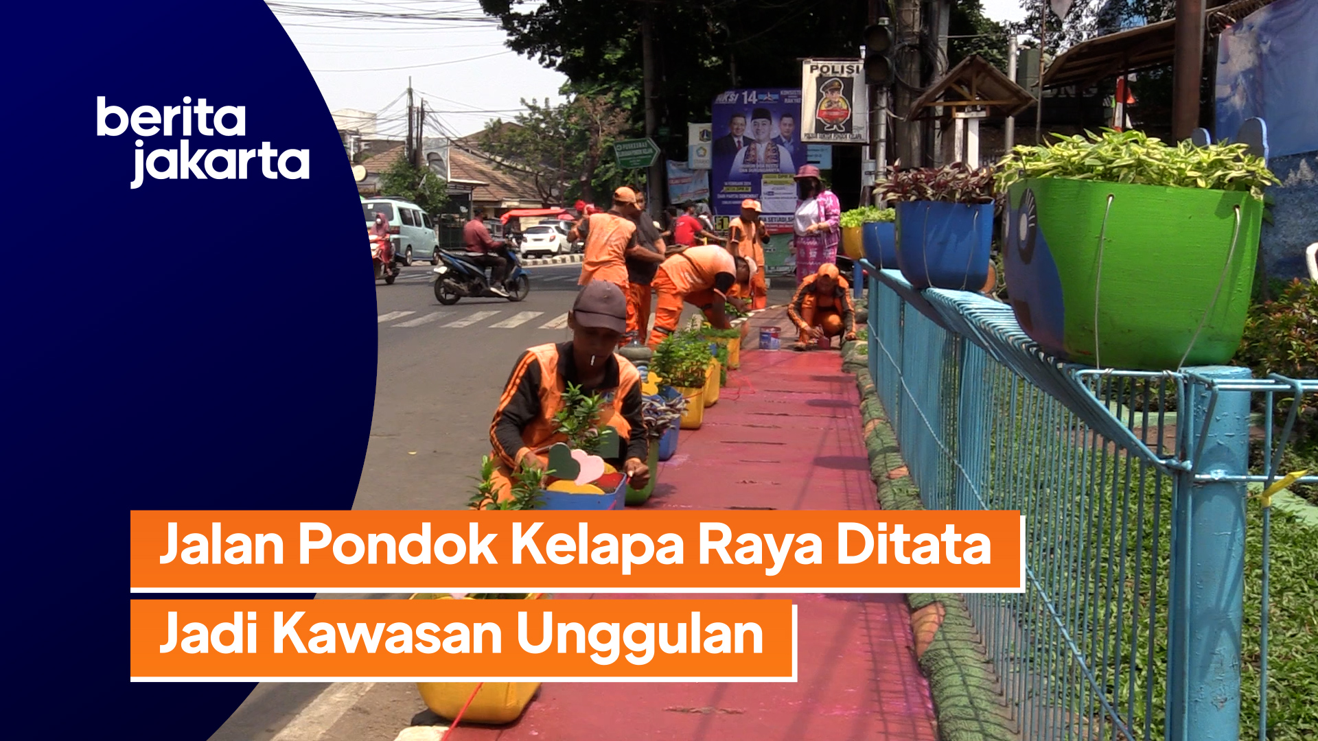 1412_Ramdhoni_Jalan Pondok Kelapa Raya Ditata Jadi Kawasan Unggulan.mp4