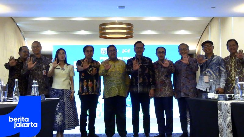Benyamin Award Dorong Peningkatan SDM Kampung di Jakarta 