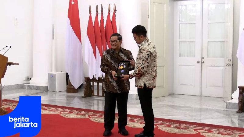 Jakarta-Blitar Jalin Kerja Sama Ketahanan Pangan