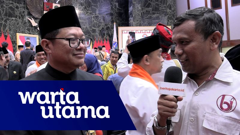 Budi Awaluddin, Siap Dorong Transformasi Digital Menuju Kota Global