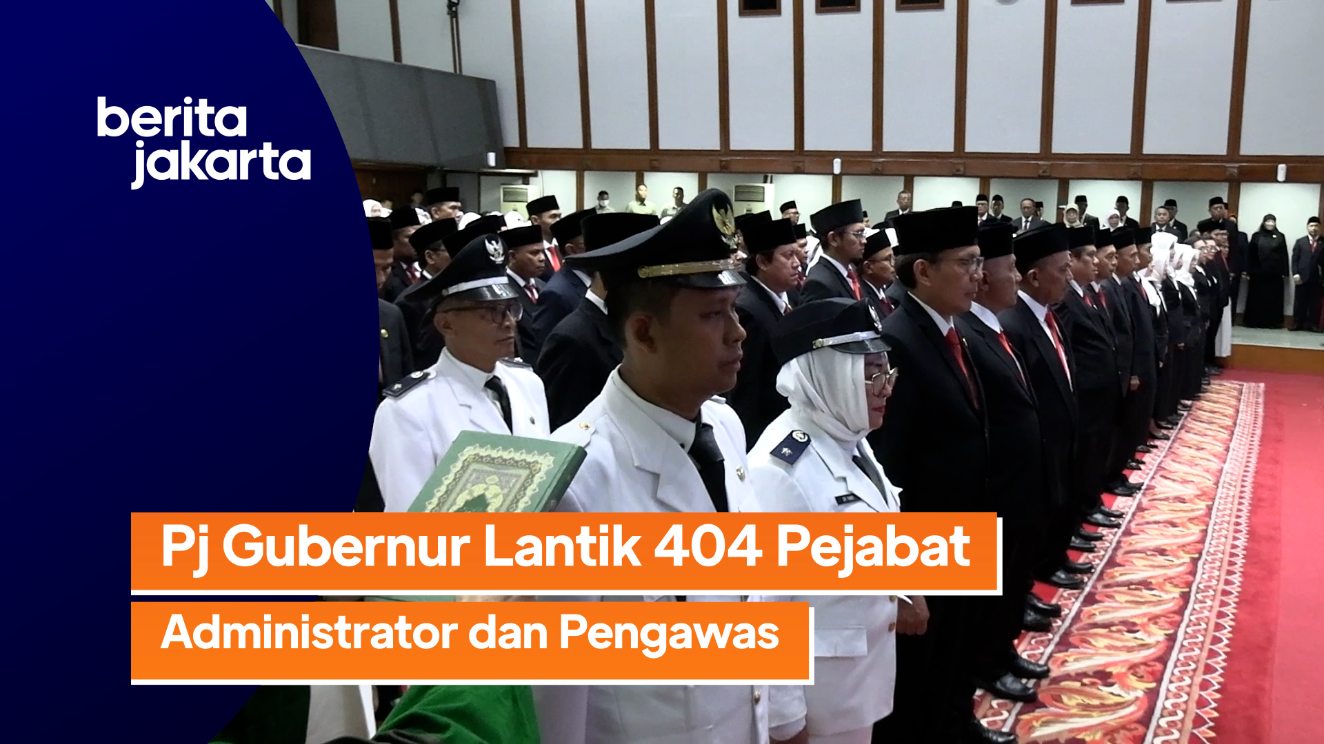 INT_1912_yoanna_Pj Gubernur Lantik 450 Pejabat Administrator dan Pengawas DKI Jakarta.mp4