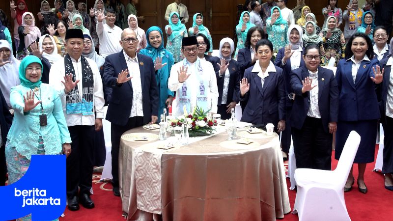 Endang Nugrahani Appointed as Chair of Jakarta YKI