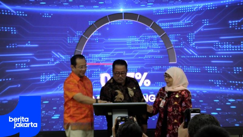 PAM Jaya Gears Up with Strategic ERP Fusion