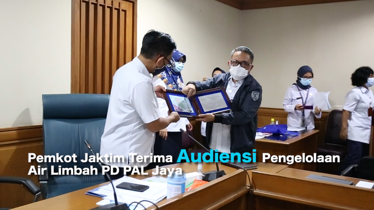 1702_ramdoni_Pemkot Jaktim Terima Audiensi Pengeloaan Air Limbah PD PAL Jaya.mp4