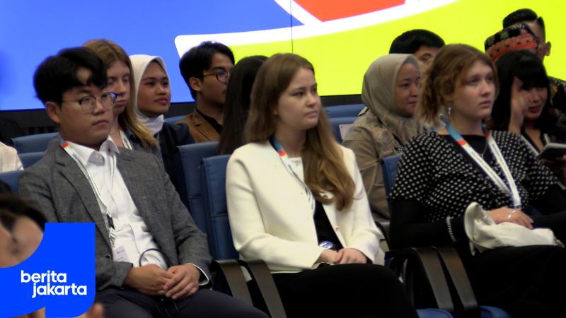 Pramono Ajak Generasi Muda Ciptakan Inovasi Energi Hijau 