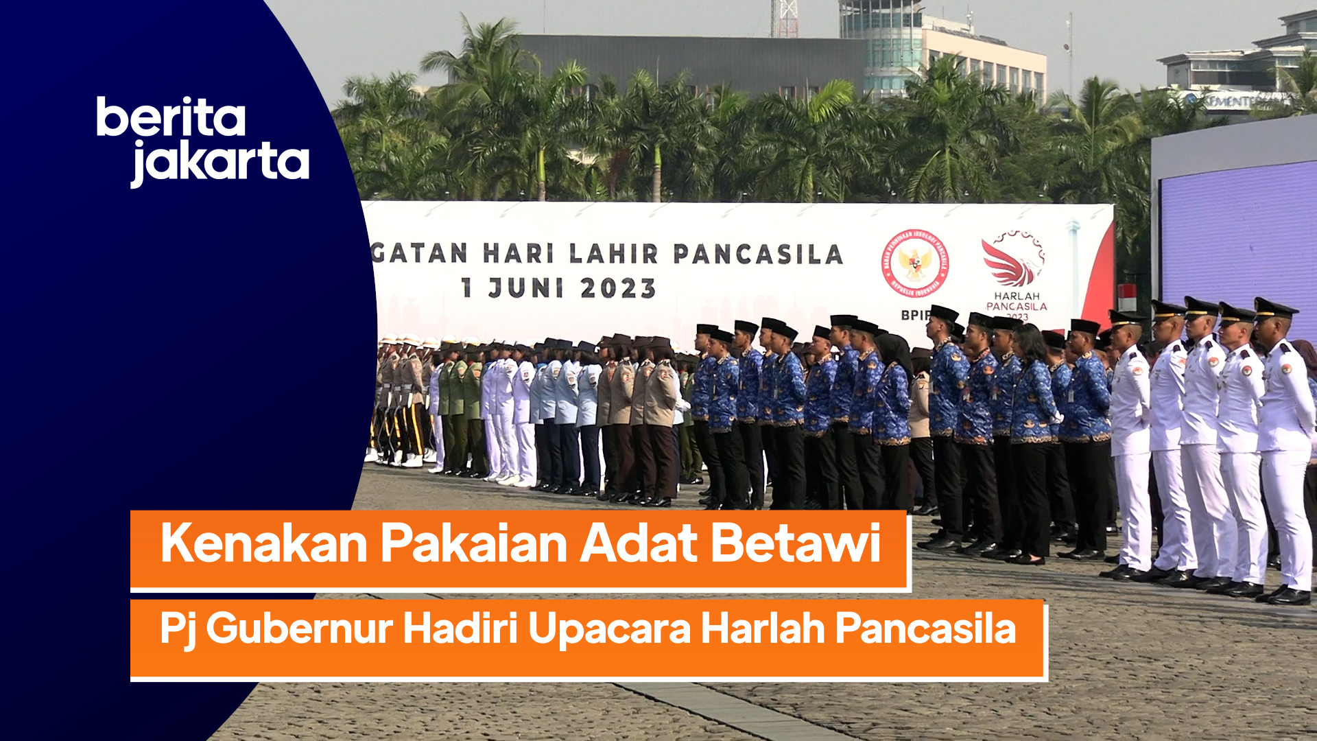 0106_yoanna_Pj gubernur hadiri upacara peringatan hari lahir pancasila di monas_2.mp4