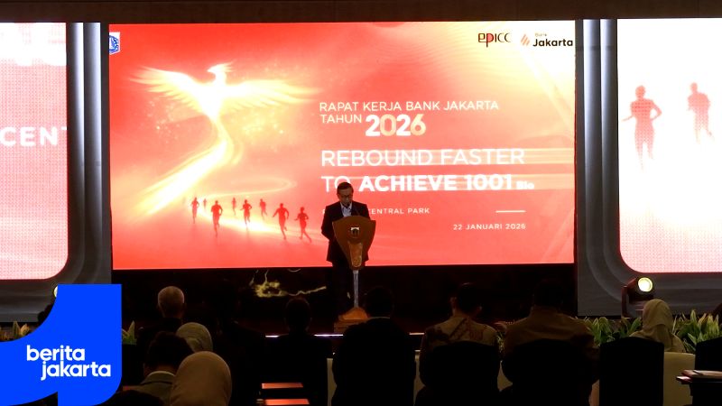 Pramono Urges Bank Jakarta to Bolster Transparency Ahead of IPO