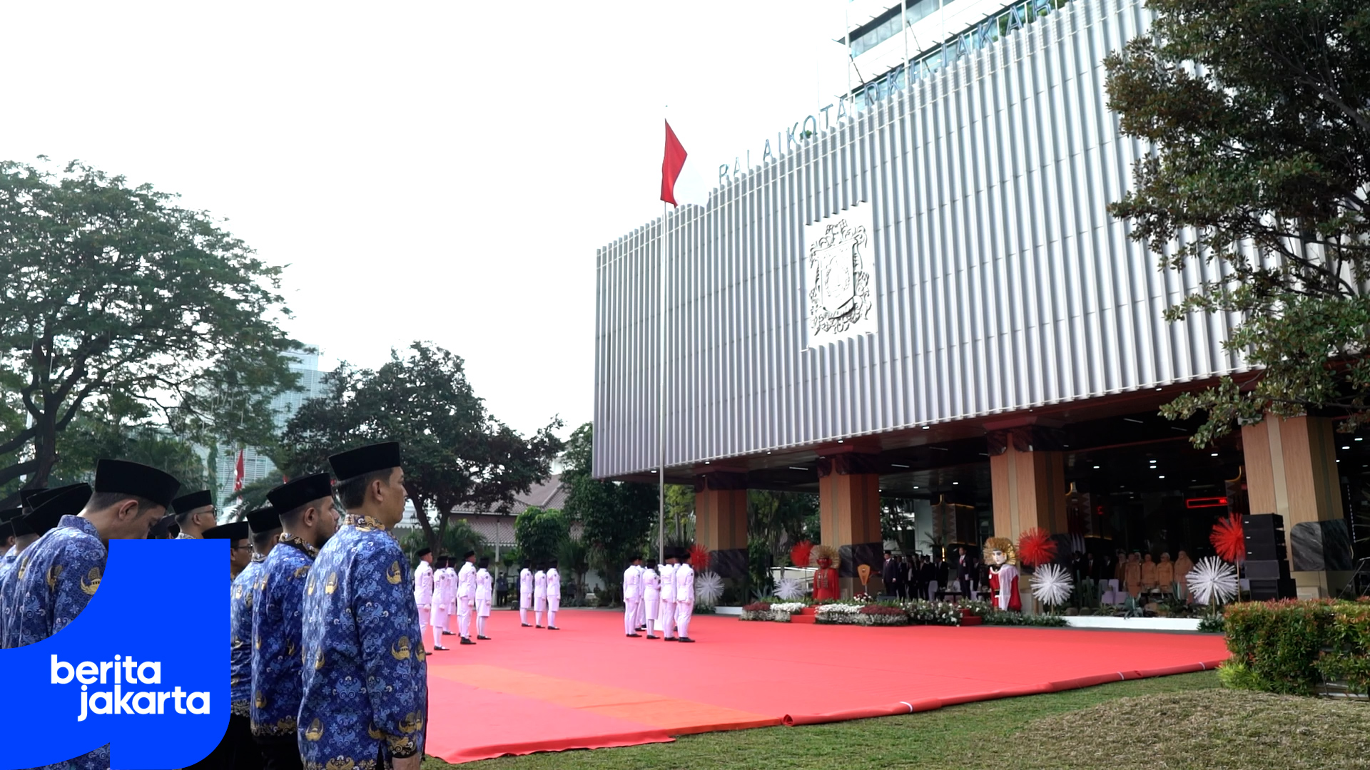 Harkitnas Becomes a Momentum to Strengthen Digital-Based Health Services