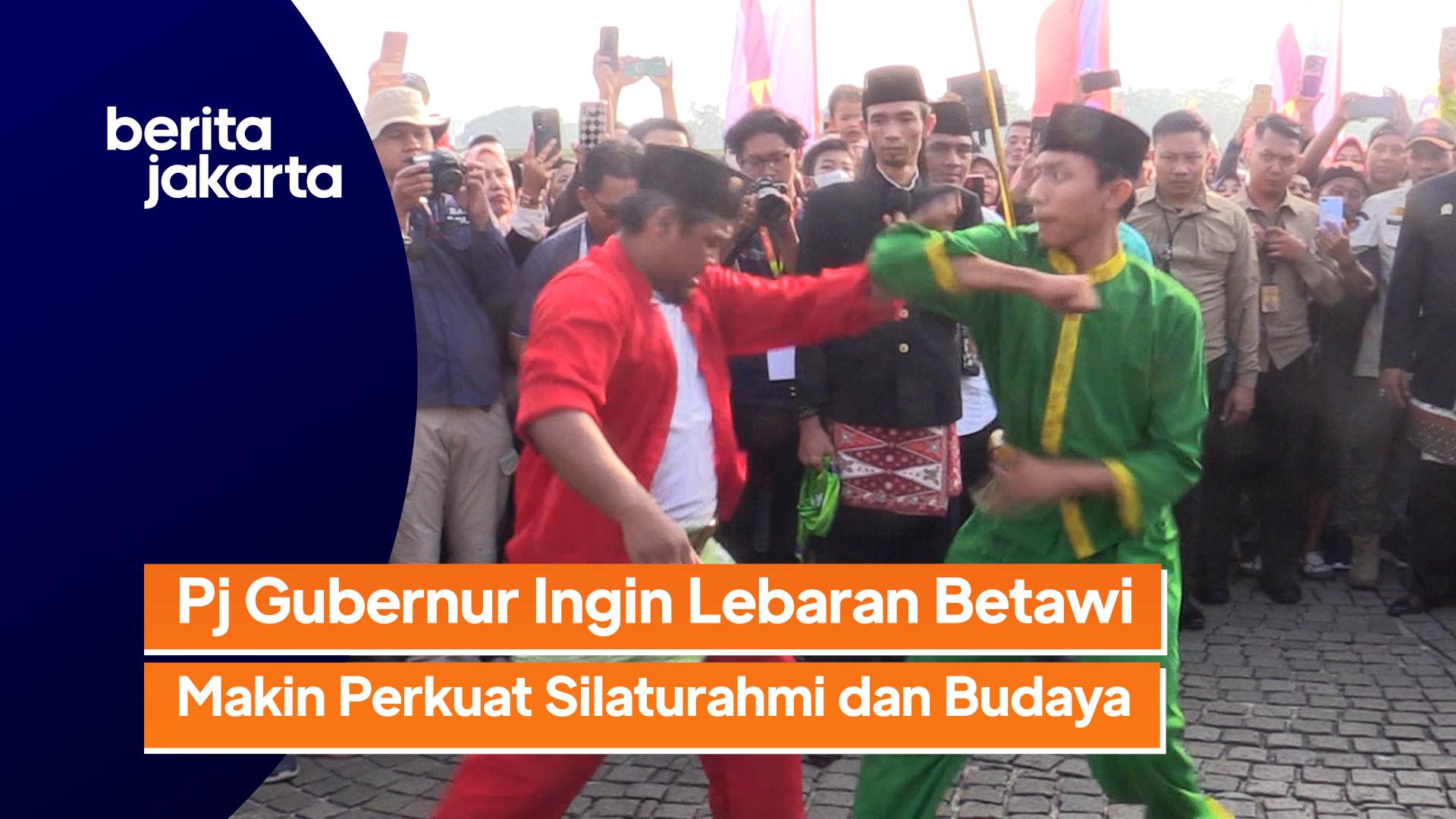 2105_Ramdhoni_Pj Gubernur Tegaskan Perayaan Lebaran Betawi untuk Perkuat Silaturahmi dan Budaya.mp4