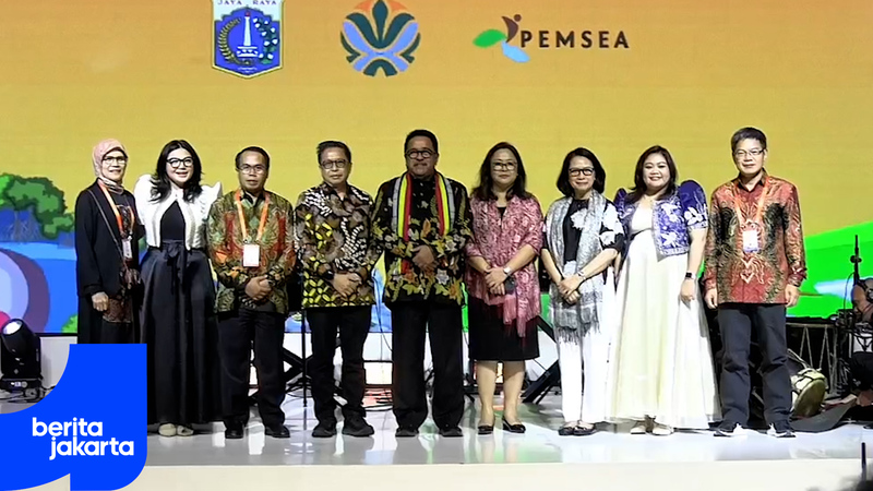 Rano Ungkap Tantangan dan Potensi Jakarta di PNLG 2025