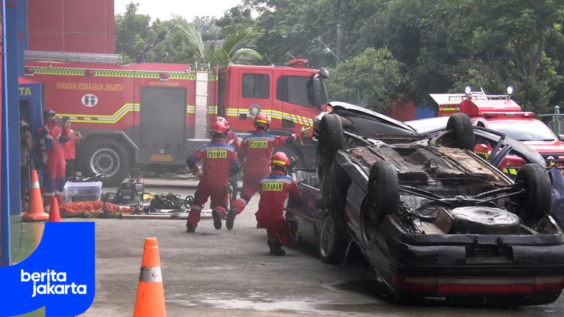 Rano Instructs Gulkarmat to Prepare an SOP for Handling Electric Vehicle Battery Fires