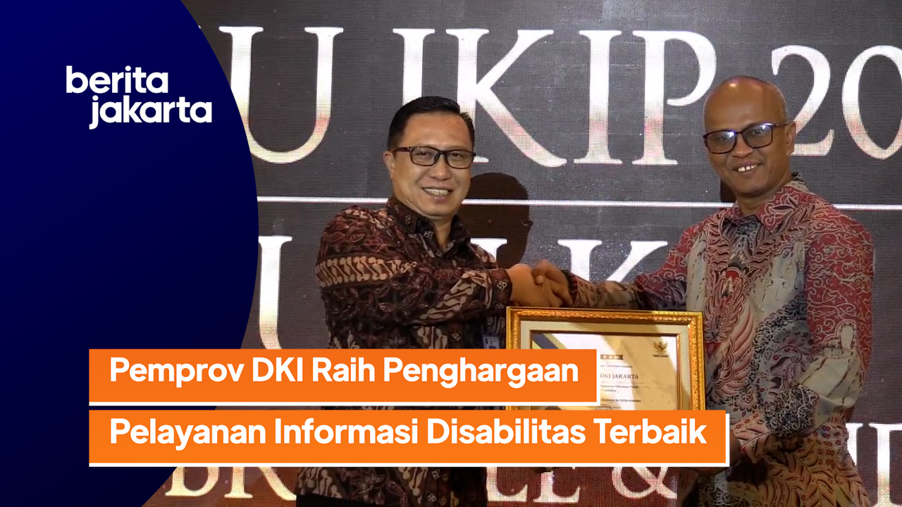 1409_Ramdhoni_Pemprov DKI Terima Penghargaan Pelayanan Publik Bagi Disabilitas dari KI Pusat.mp4