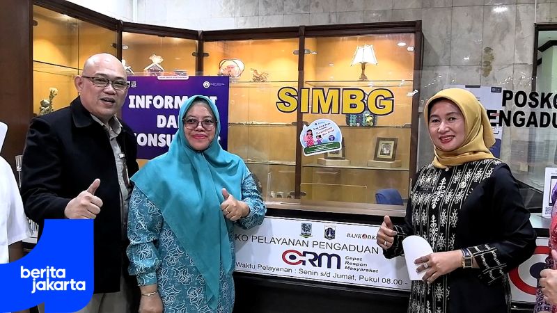  Warga Jakut Diajak Perkuat Pencegahan Kekerasan Terhadap Perempuan dan Anak