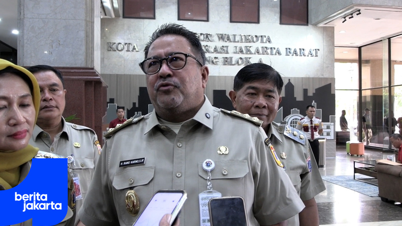 Anticipating Superflu, Rano Instructs Staff to Strengthen Anticipation