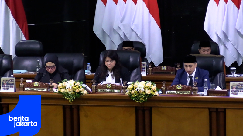 Jakarta Government Affirms its Commitment to Drug Prevention and Industrial Development