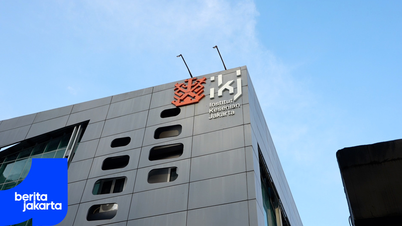 Pemprov DKI Gandeng IKJ Jadikan Kota Tua Etalase Seni Budaya